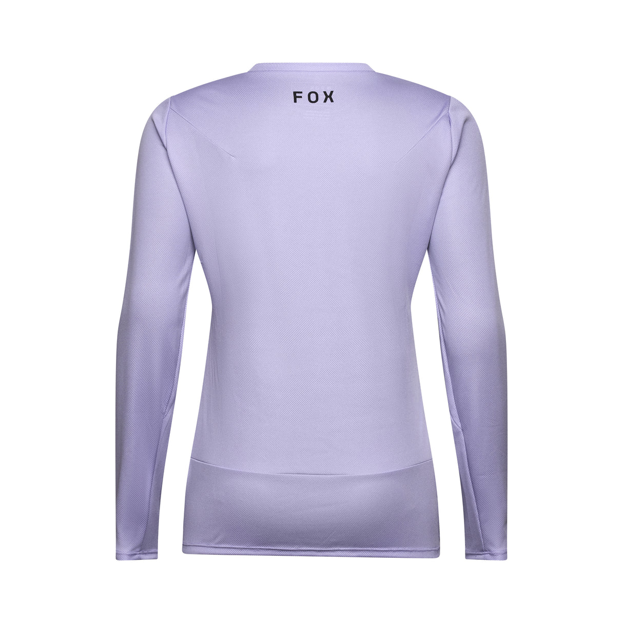 Fox Womens Ranger Long Sleeve Jersey Fox Head (2026)