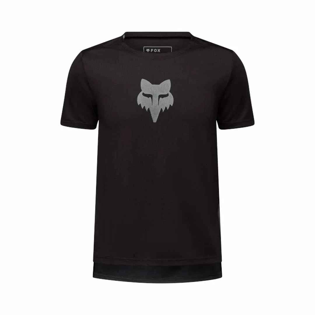Fox Youth Ranger Jersey Fox Head (2026)