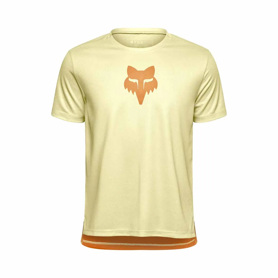 Fox Youth Ranger Jersey Fox Head (2026)