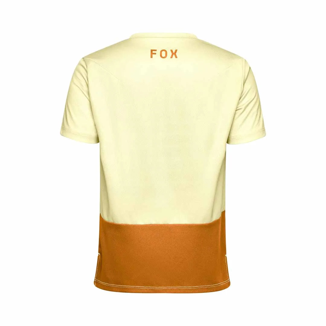 Fox Youth Ranger Jersey Fox Head (2026)