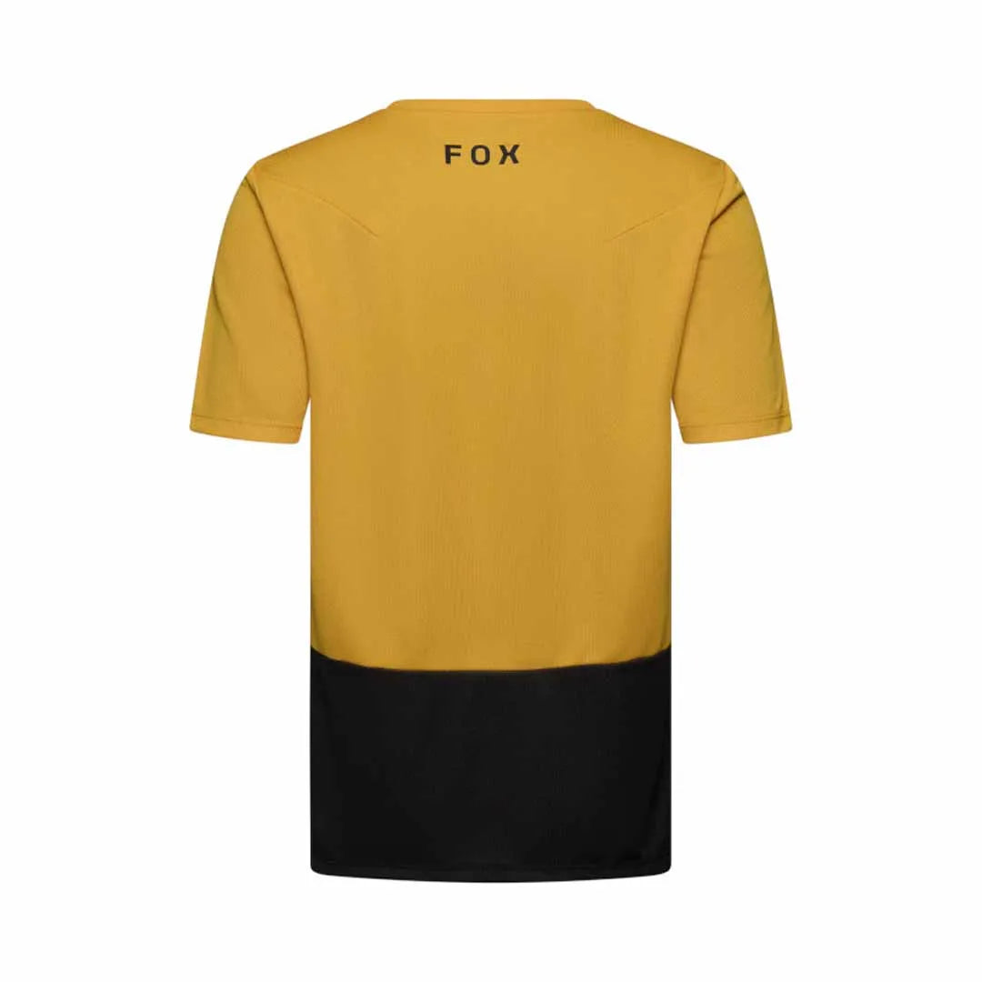 Fox Youth Ranger Jersey Fox Head (2026)