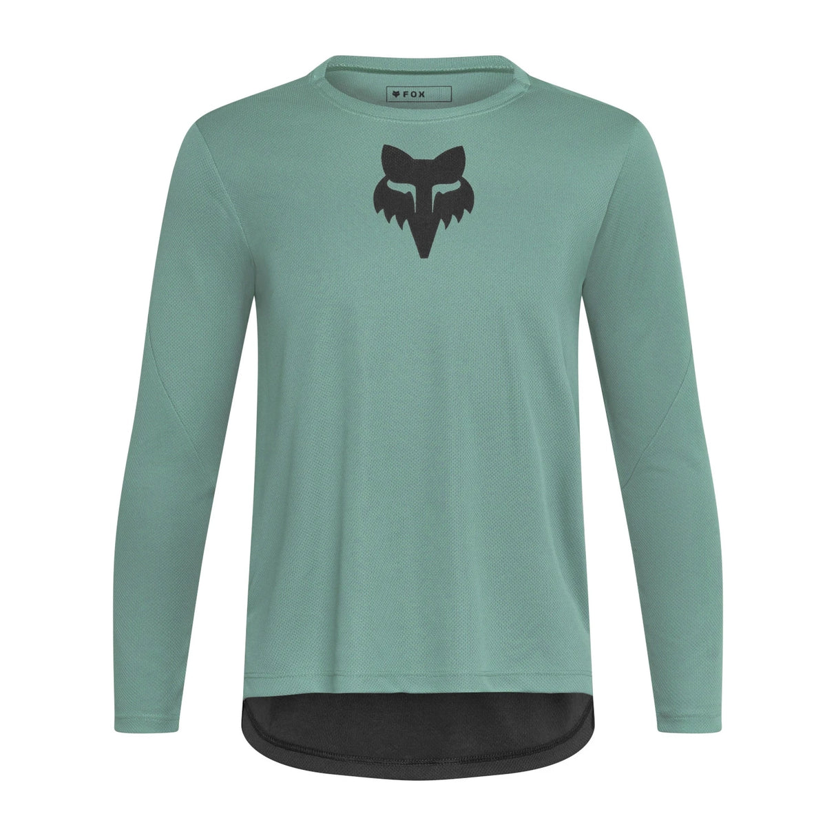 Fox Youth Ranger Long Sleeve Jersey Fox Head (2026)