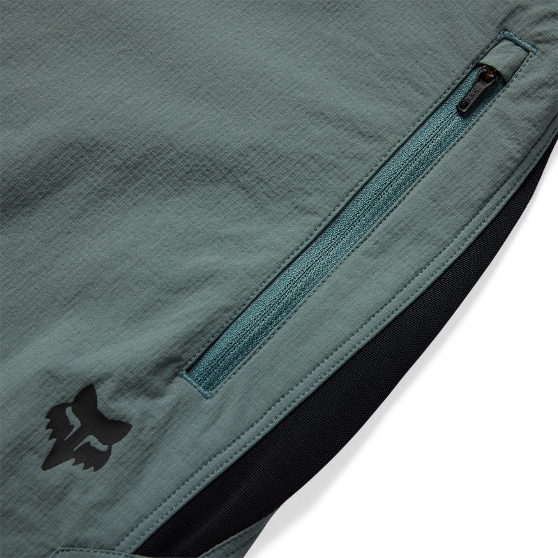 Fox Womens Ranger Shorts with Liner (2026)