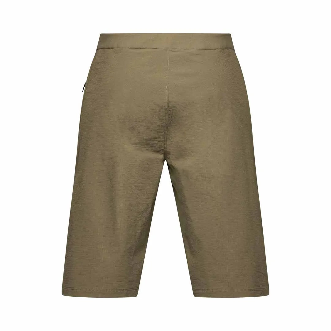 Fox Mens Ranger Shorts with Liner (2026)