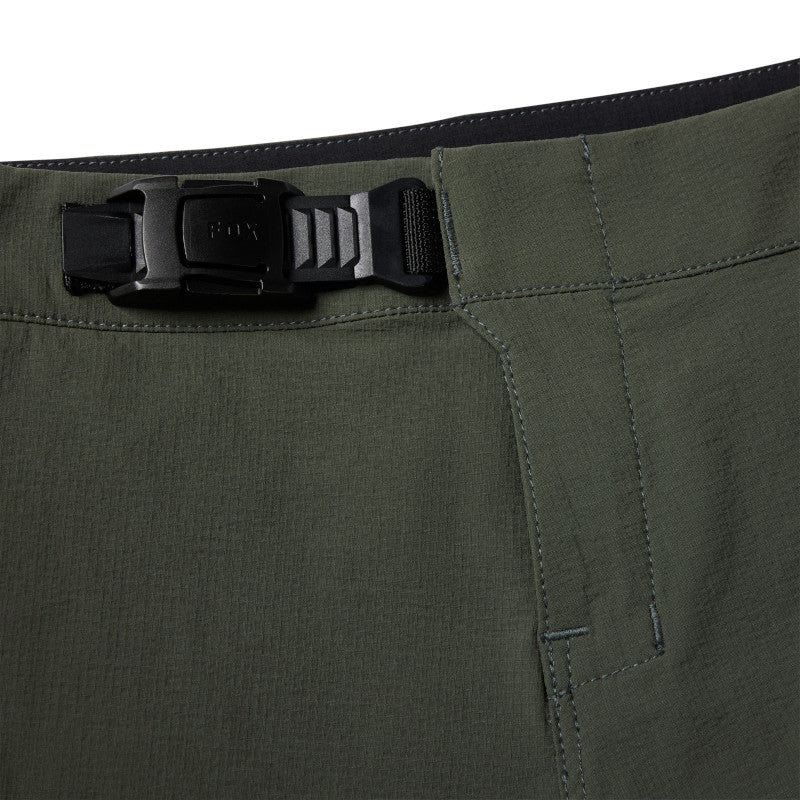 Fox Youth Ranger Shorts with Liner (2026)