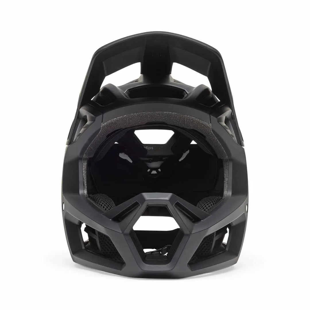 Fox Proframe Frequency Helmet