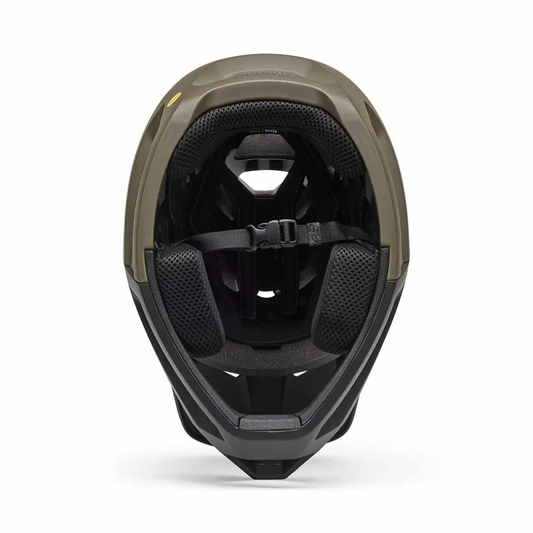 Fox Proframe Frequency Helmet