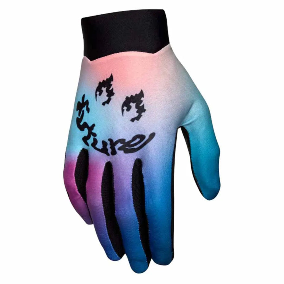 Fox Flexair Hello Future Gloves