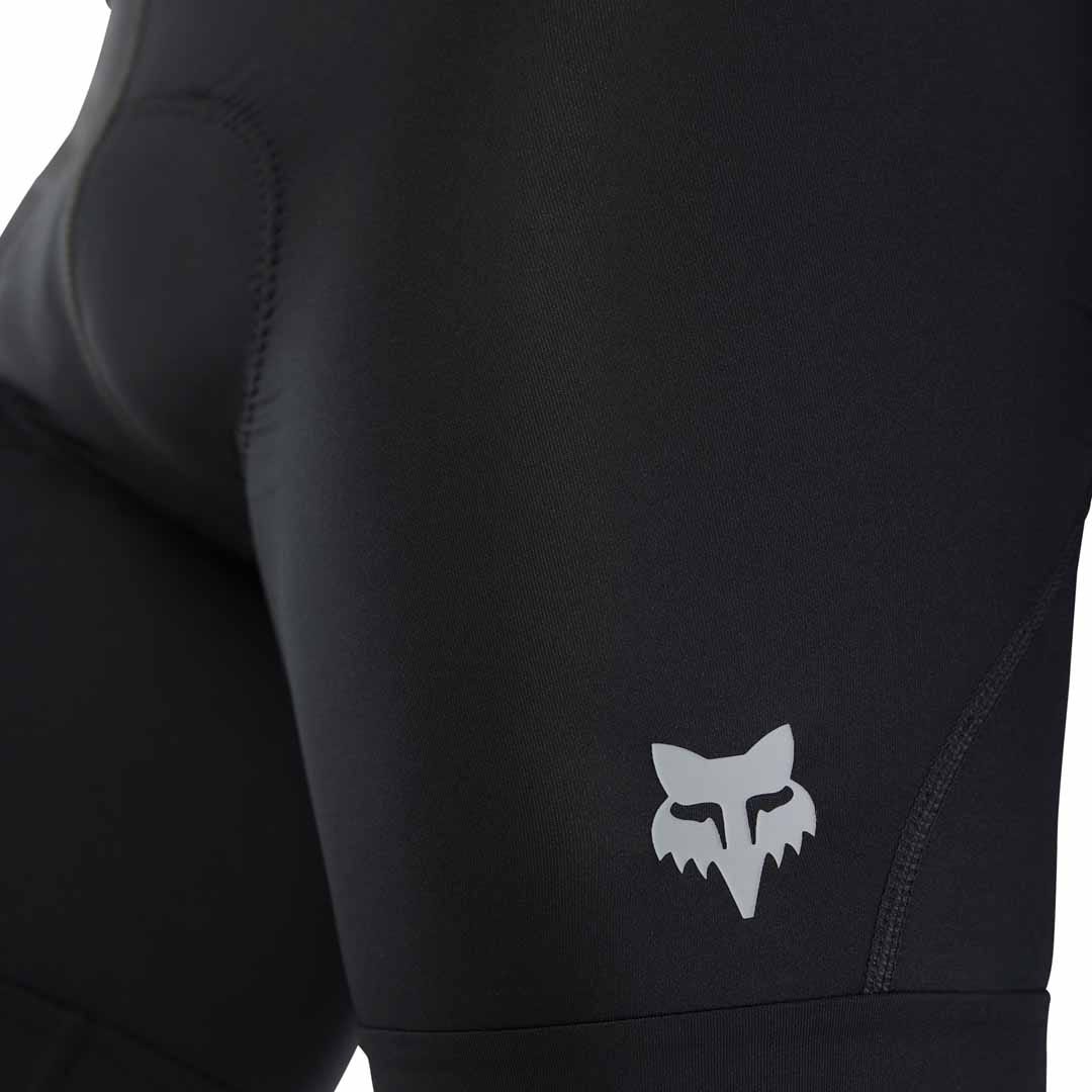 Fox Mens Tecbase Lite Liner Shorts (2026)