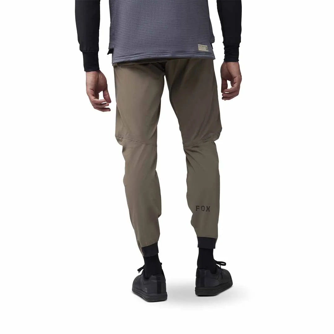 Fox Mens Flexair Pro Fire Alpha Pants (2026)