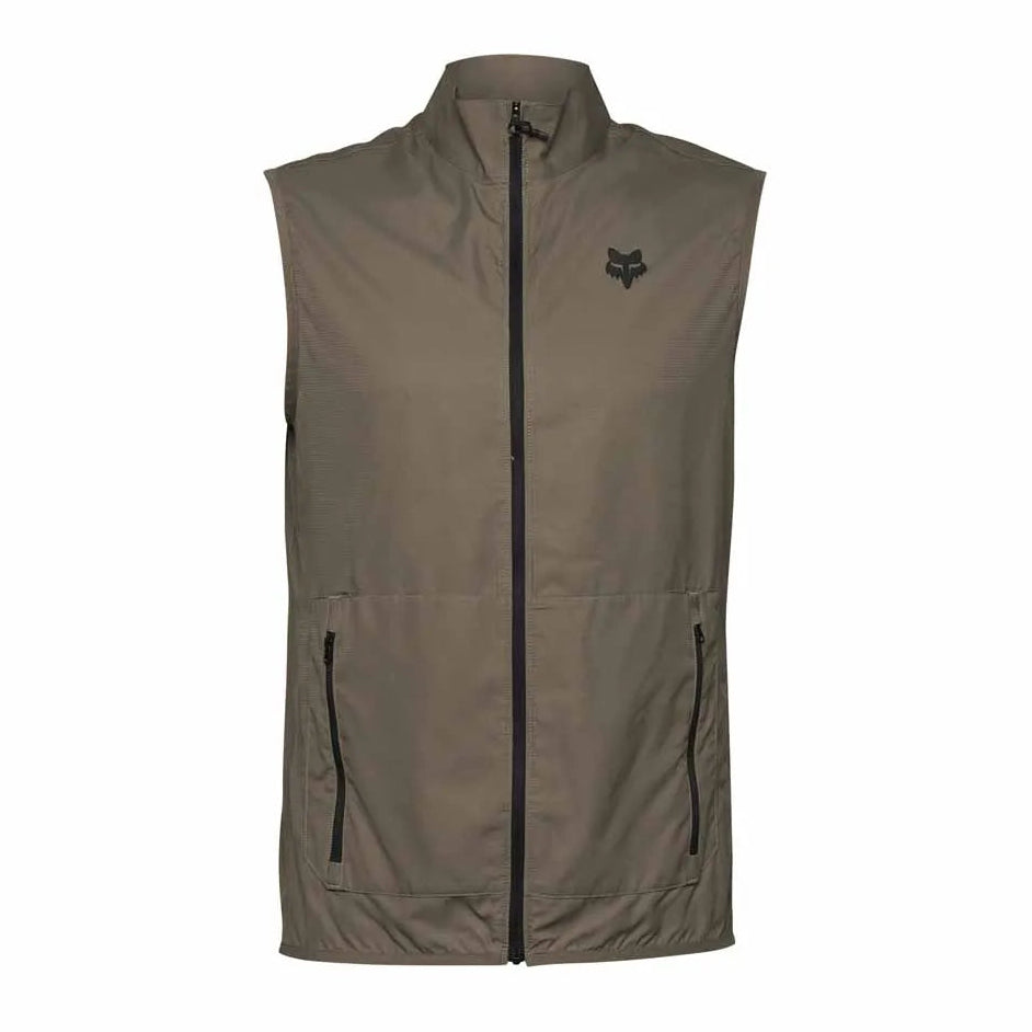 Fox Mens Ranger Wind Vest (2026)