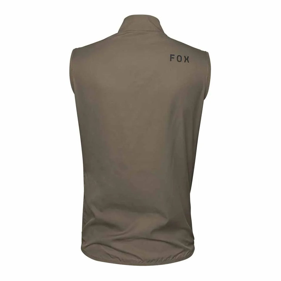 Fox Mens Ranger Wind Vest (2026)