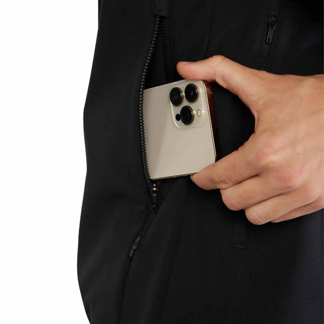 Fox Mens Ranger Fire Hoodie (2025)