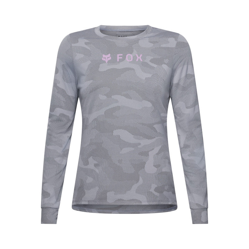 Fox Womens Ranger TruDri Long Sleeve Jersey (2026)