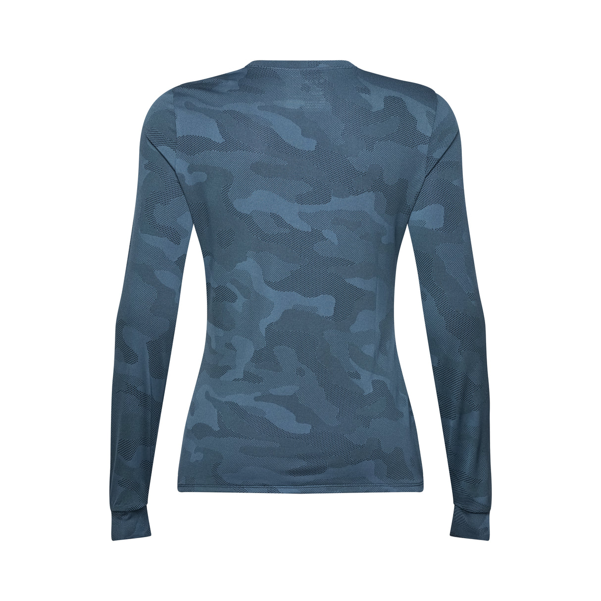 Fox Womens Ranger TruDri Long Sleeve Jersey (2026)