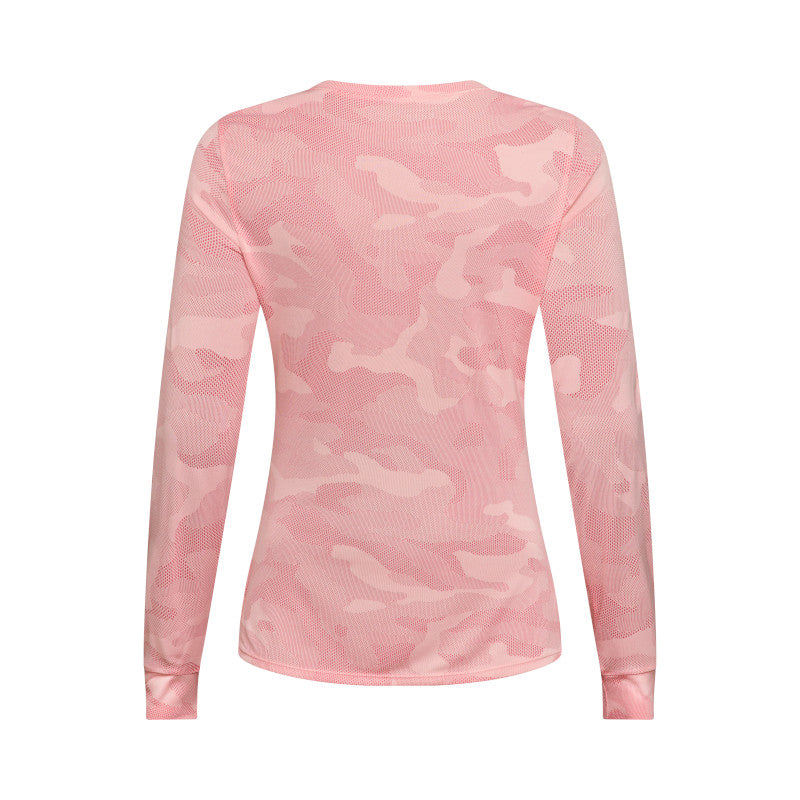 Fox Womens Ranger TruDri Long Sleeve Jersey (2026)