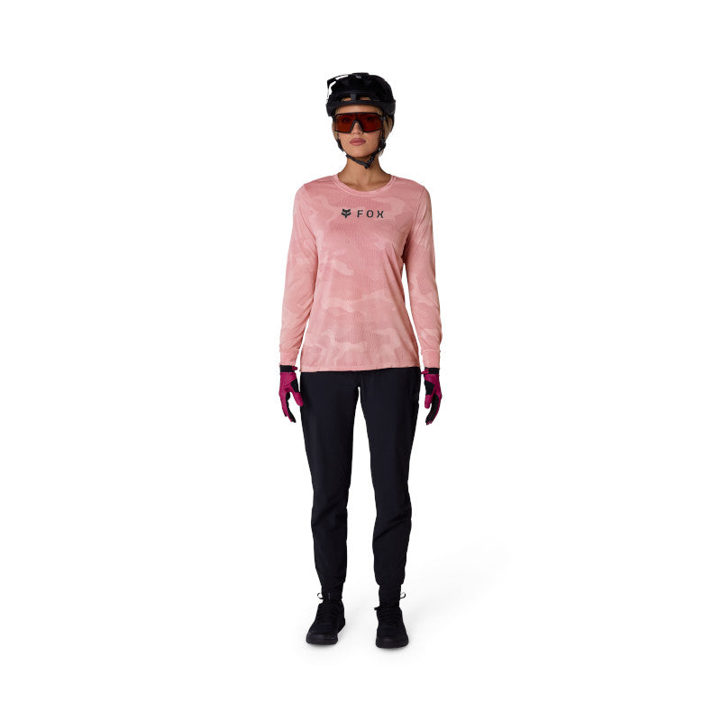 Fox Womens Ranger TruDri Long Sleeve Jersey (2026)