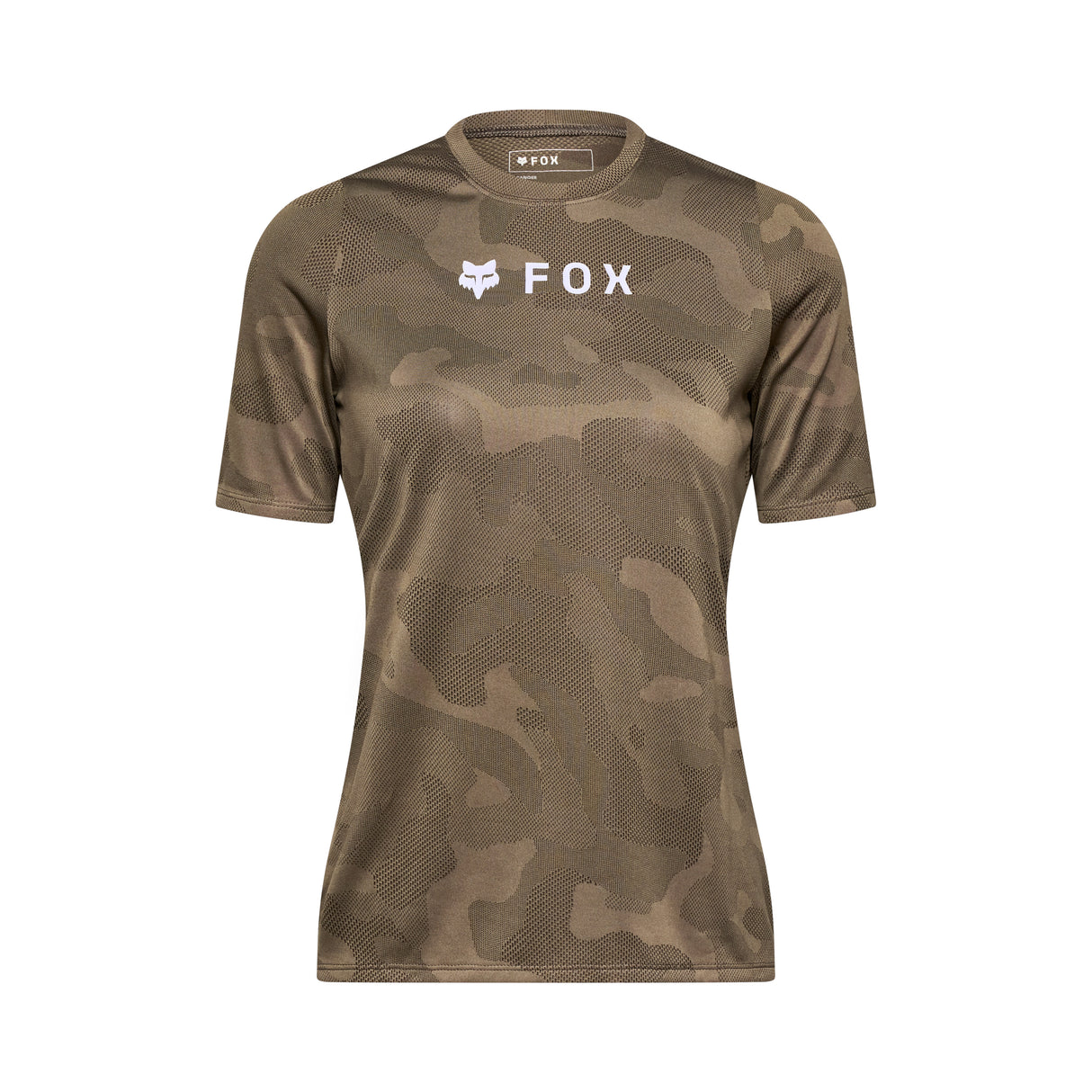 Fox Womens Ranger TruDri Jersey (2026)