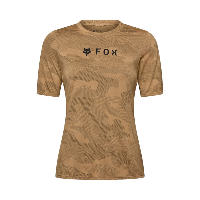 Fox Womens Ranger TruDri Jersey (2026)