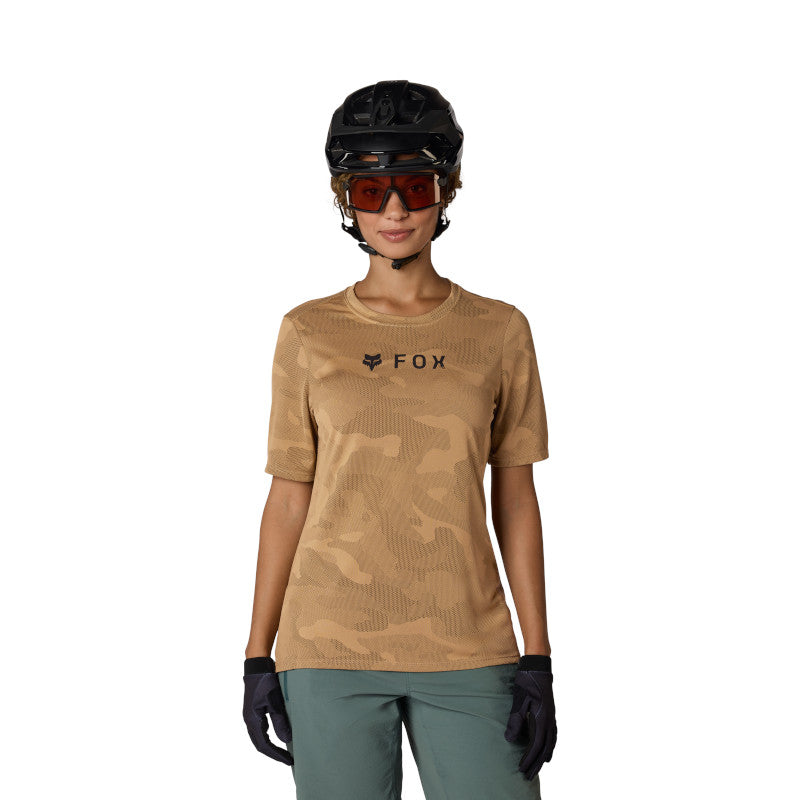 Fox Womens Ranger TruDri Jersey (2026)