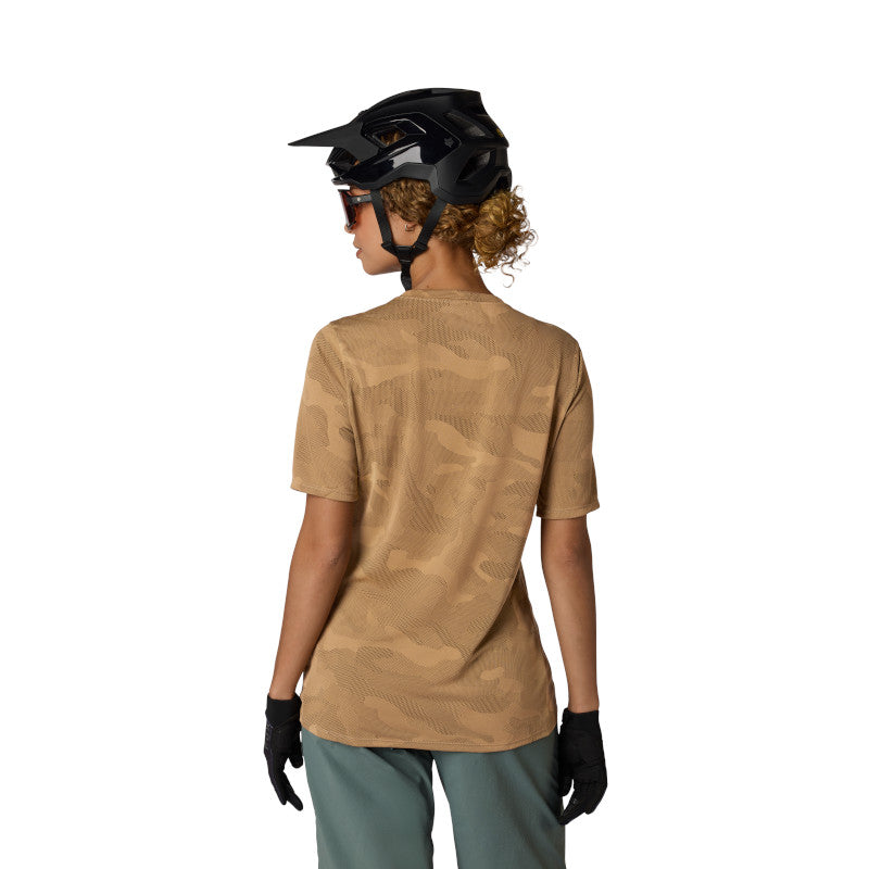 Fox Womens Ranger TruDri Jersey (2026)