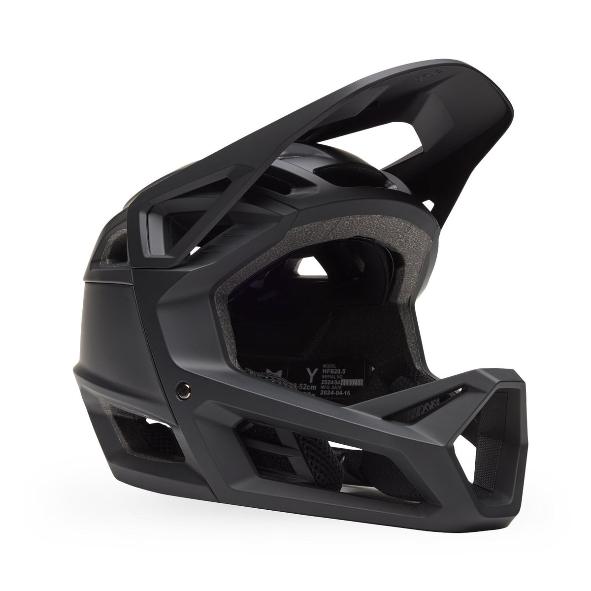 Fox Youth Proframe MT Kids Full Face Helmet (2026)