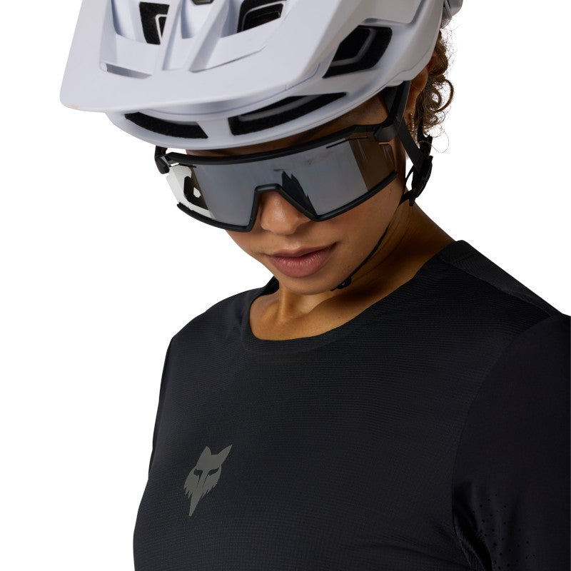 Fox Womens Flexair Long Sleeve Jersey (2026)