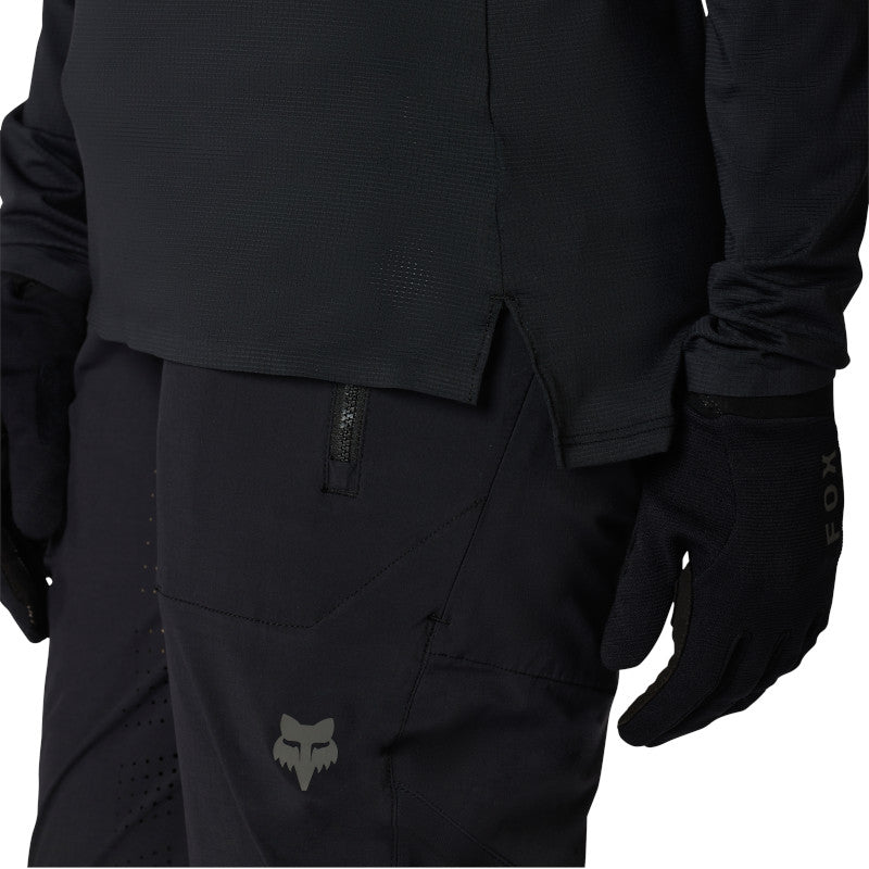 Fox Womens Flexair Long Sleeve Jersey (2026)
