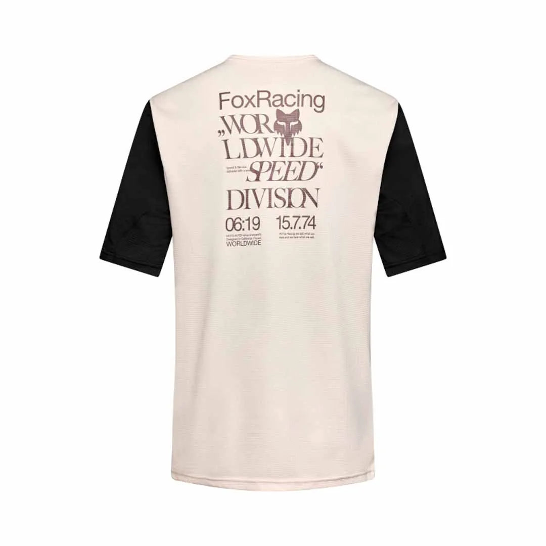 Fox Mens Defend Jersey Park (2026)