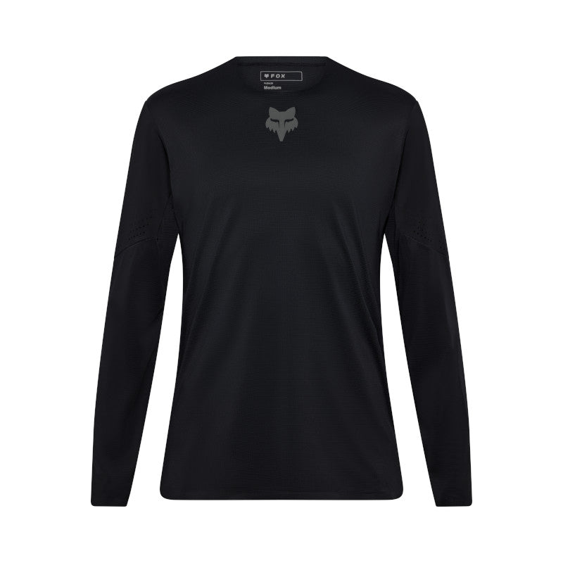 Fox Mens Flexair Long Sleeve Jersey (2026)