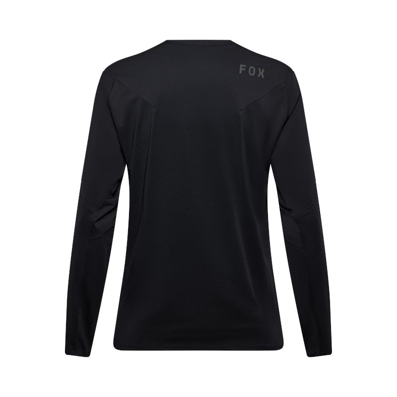Fox Mens Flexair Long Sleeve Jersey (2026)