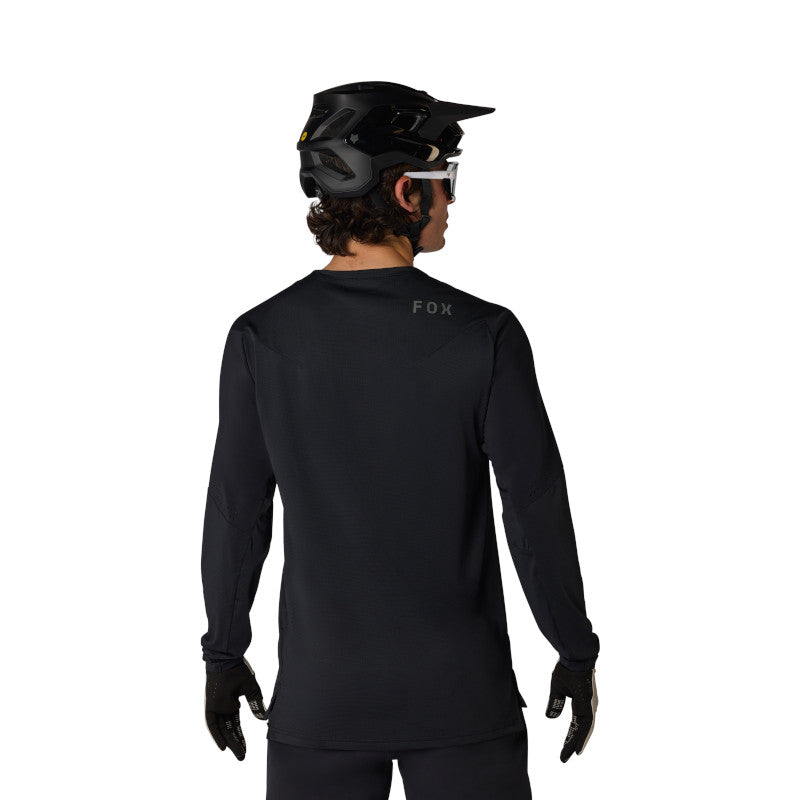 Fox Mens Flexair Long Sleeve Jersey (2026)