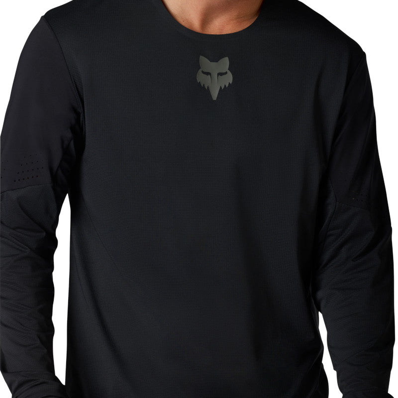 Fox Mens Flexair Long Sleeve Jersey (2026)