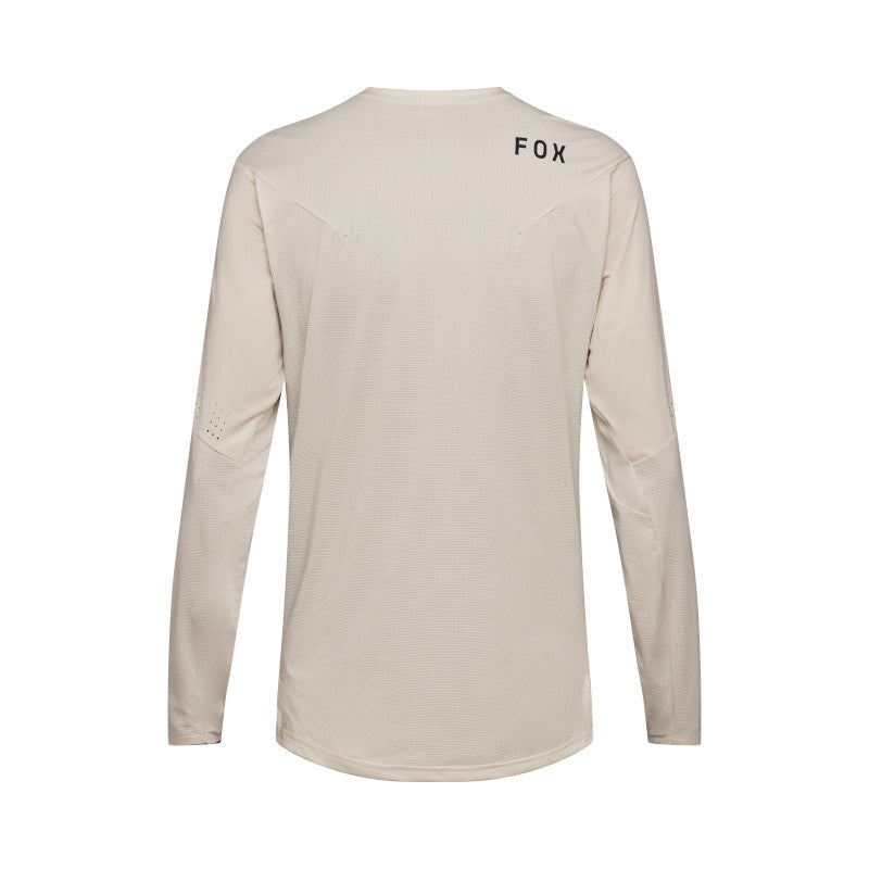 Fox Mens Flexair Long Sleeve Jersey (2026)