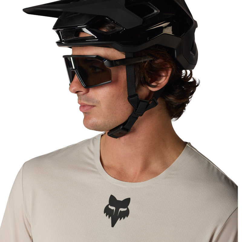 Fox Mens Flexair Long Sleeve Jersey (2026)
