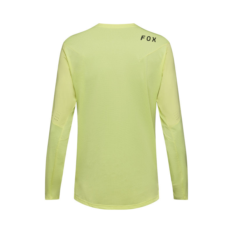 Fox Mens Flexair Long Sleeve Jersey (2026)