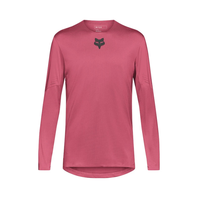 Fox Mens Flexair Long Sleeve Jersey (2026)