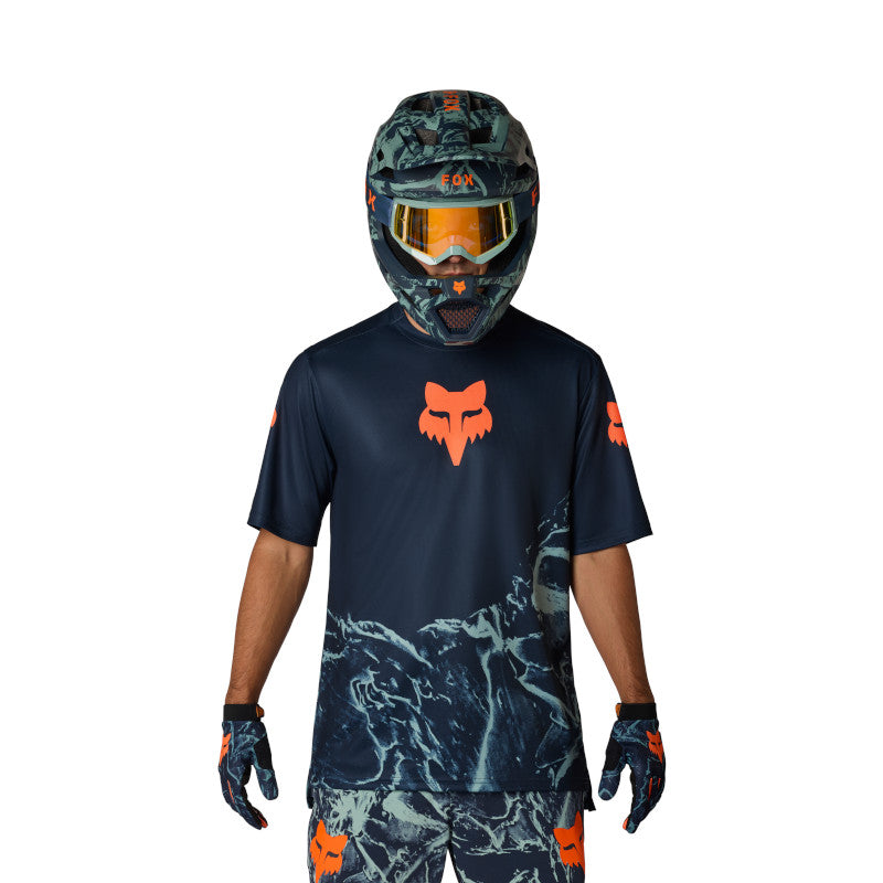Fox Mens Ranger Jersey Image Print (2026)