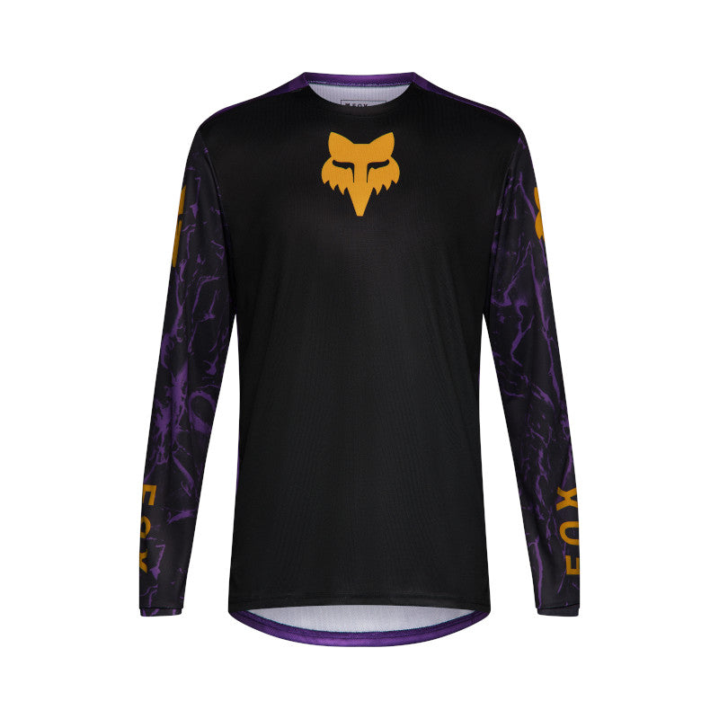 Fox Youth Ranger Long Sleeve Jersey Image Print (2026)