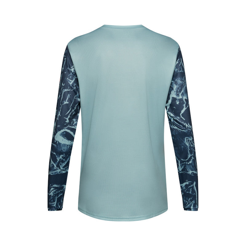 Fox Youth Ranger Long Sleeve Jersey Image Print (2026)