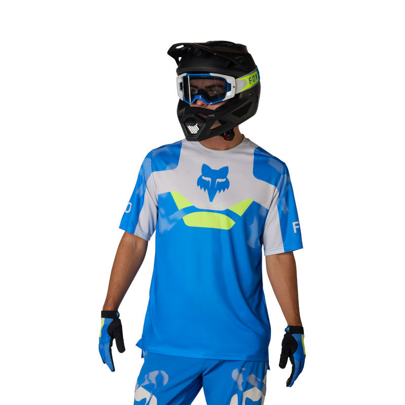 Fox Mens Ranger Jersey Tactile (2026)