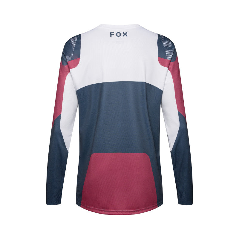 Fox Mens Ranger Long Sleeve Jersey Tactile (2026)