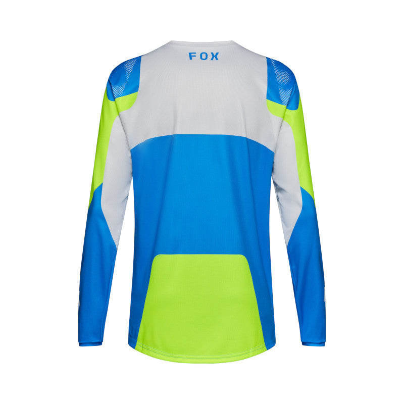 Fox Mens Ranger Long Sleeve Jersey Tactile (2026)