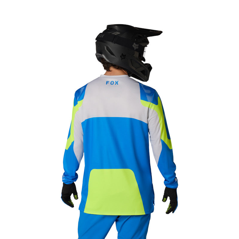 Fox Mens Ranger Long Sleeve Jersey Tactile (2026)