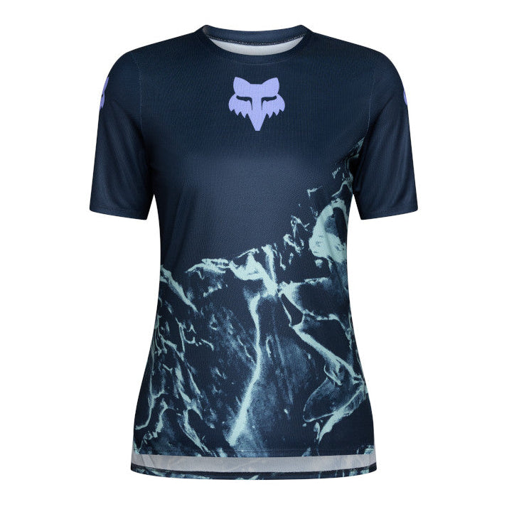 Fox Womens Ranger Jersey Image Print (2026)