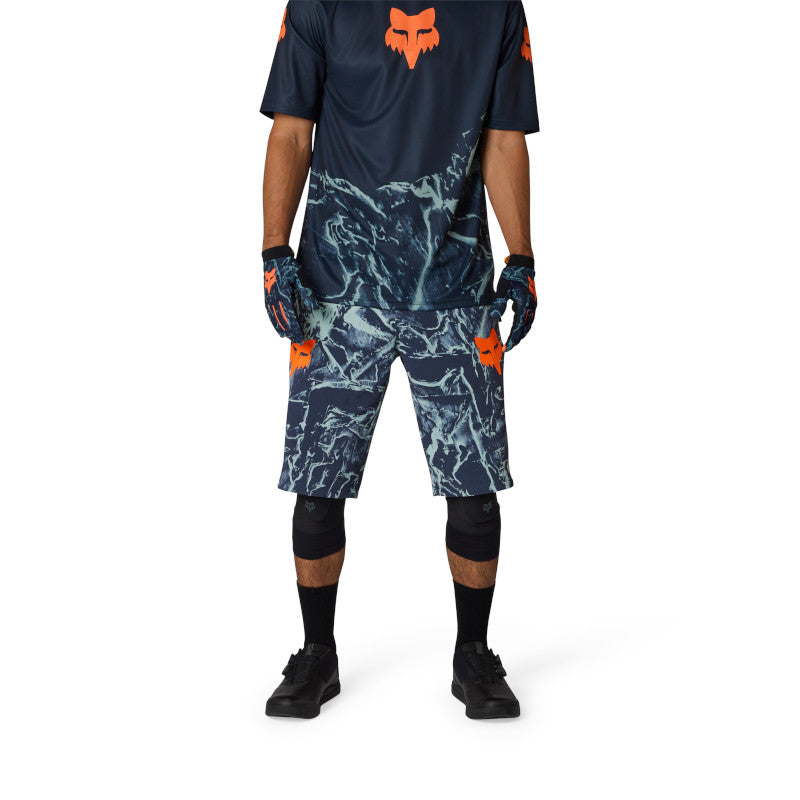 Fox Mens Ranger Shorts Image Print (2026)