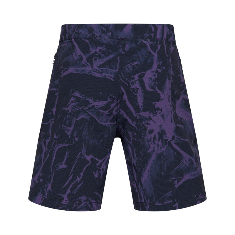 Fox Youth Ranger Shorts Image Print (2026)
