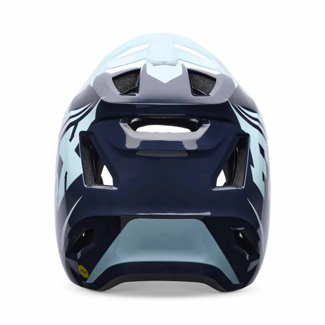 Fox Rampage Foundry Helmet (2026)