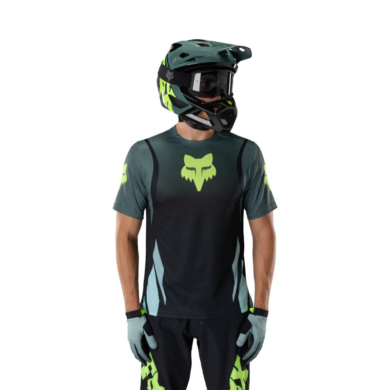 Fox Mens Ranger Jersey Foundry (2026)