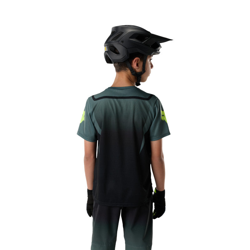 Fox Youth Ranger Jersey Foundry (2026)